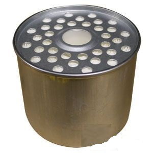 Fuel Filter For Fiat Tractor 1000 1180 1280 1380 350 446 480 500 540 Walmart Com