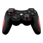 dreamGEAR DGPS3-1362 Shadow 6 Wireless Controller