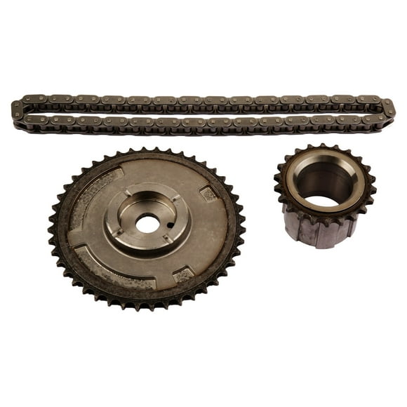 KIT DISTRIBUCIÓN CADENA EXPRESS 3500 2008 al 2010 CHEVROLET V8 4.8L KEEP ON GREEN