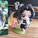 thumbnail image 4 of Caja sorpresa de la serie de flores de nacimiento de Demon Slayer, caja sorpresa, figura original, modelo de dibujos animados, caja misteriosa, colección de niñas, 4 of 5