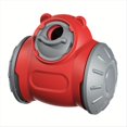 thumbnail image 1 of Juguete para Perros Alimentador Lento Dispensador de Comida para Mascotas para Perros y Gatos Juego Interactivo Alimentador Entrenamiento IQ Juguete Suministros para Mascotas Rojo, 1 of 6