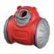thumbnail image 1 of Juguete para Perros Alimentador Lento Dispensador de Comida para Mascotas para Perros y Gatos Juego Interactivo Alimentador Entrenamiento IQ Juguete Suministros para Mascotas Rojo, 1 of 6