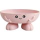thumbnail image 1 of 2025 Children's Adorable Soap Dish, 4.92x2.36inch Non-Slip Soap Holder Design Suitable for Shower, Bathroom, and Kitchen Countertops, 1 of 5