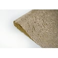thumbnail image 3 of Dainty Home Lacey Metallic Scribble Design Rectangle Set of 4 Placemats in Gold, 3 of 3