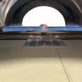 thumbnail image 6 of KOSTCH Pizza Oven Outdoor, Wood Fire & Propane Pizza Oven, 32.5in, Casters,  Stainless Steel, 6 of 12