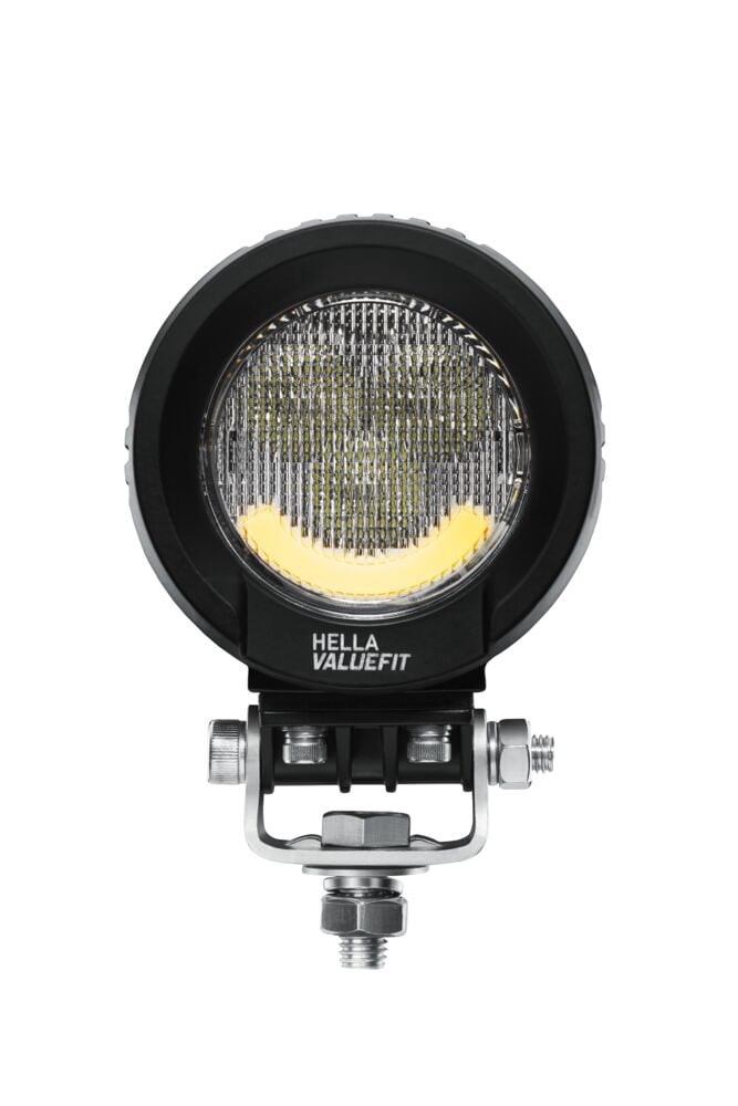 HELLA 357109111 WORKLIGHT NA 0GR MD12-30DT R2100 2.