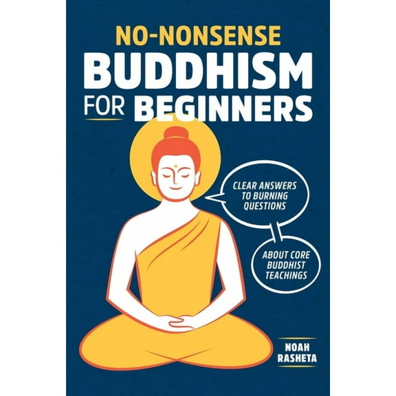 ESSENTIAL BUDDHISM FOR BE GINNERS