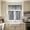 Black-BK, variant on MMJ Sheer Curtains Semi Sheer Coffee Valance 3 Piece Set Nylon Short Window Filtering Thermal Insulated Kitchen 53.94x17.72in