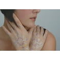 thumbnail image 5 of Jacquard Temporary Tattoo Kit, Glitter Body Art, 5 of 5