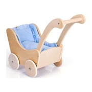Doll Buggy - Natural