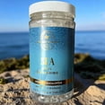 thumbnail image 4 of Bath and Body Works Sea Soul Refreshing Jasmine + Eucalyptus Shower Steamers (Aroma) 4.8 oz / 136 g (6 Tablets), 4 of 4
