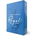 thumbnail image 2 of Rico Royal Baritone Saxophone 10 Pack 5 Strength, 2 of 3