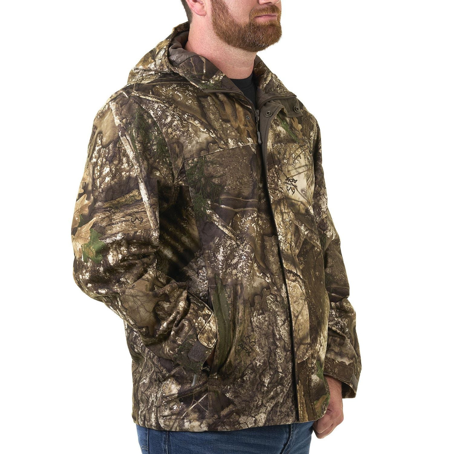 Gilet à contrôle des odeurs pour hommes Realtree APX Taille M à TTG
