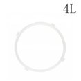 thumbnail image 1 of 20cm/22cm Inner Dieter Universal Silicone Gasket Sealing Sealing Replacement 22cm, 1 of 1