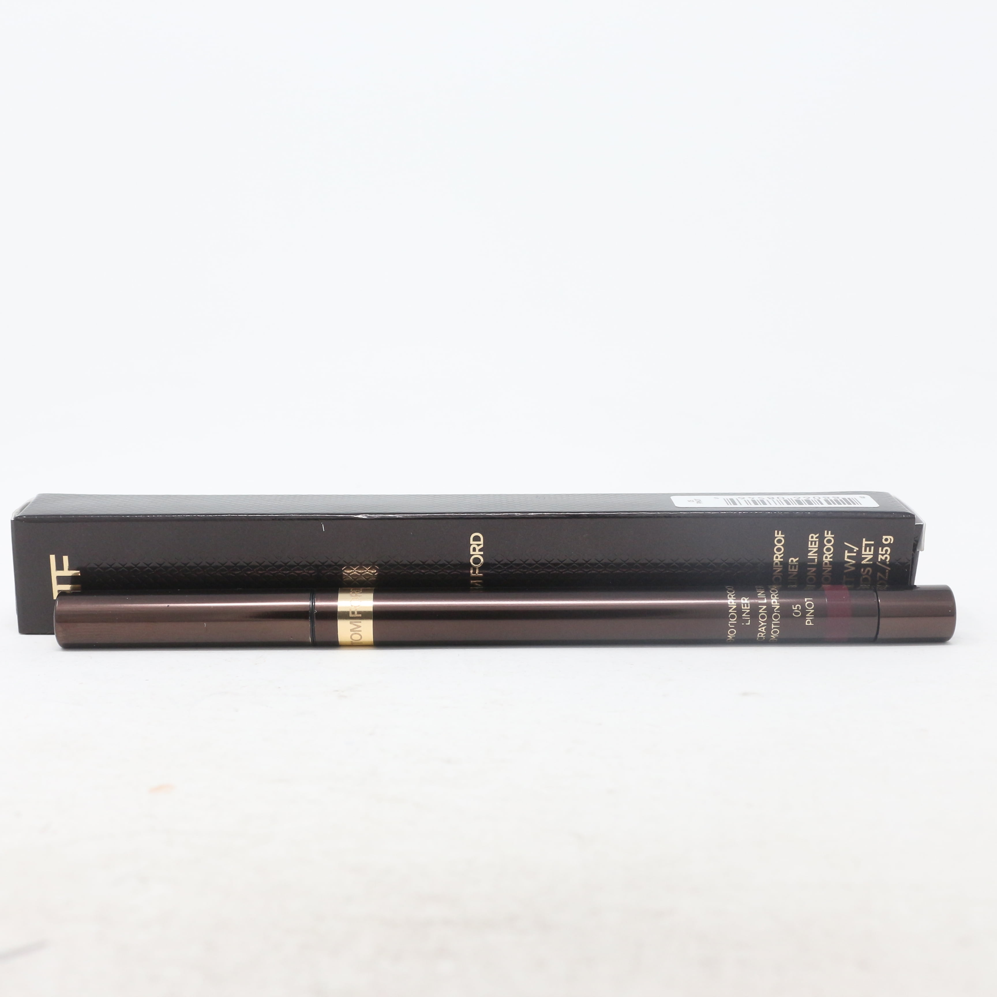 Tom Ford Emotionproof Liner 11 Discotheque 0.01oz/0.35g New With Box