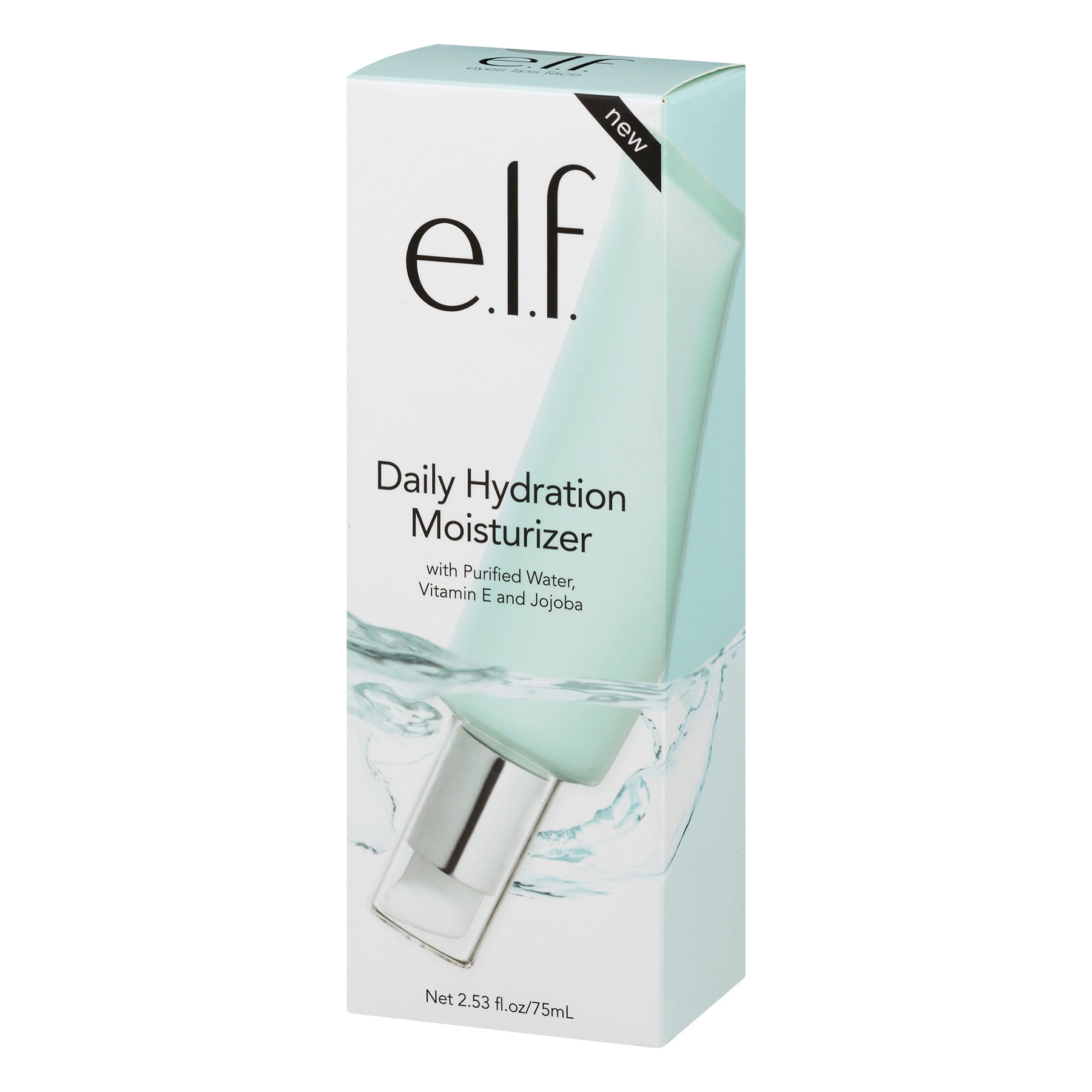 elf happy hydration cream walmart