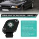 thumbnail image 5 of For V70 S70 XC70 1998-2000 Front Left Electric Window Control Master Switch 8638452, 5 of 5