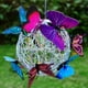 thumbnail image 5 of Solar Hanging Light Decorative Lantern Waterproof for Porch Walkway Decor shamjiam luz exterior impermeable, 5 of 8