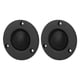 thumbnail image 1 of 2 uds 25-core 25W B7 película de seda pura imán cúpula Tweeter altavoz de agudos diafragma, 1 of 10