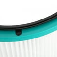 thumbnail image 4 of Sturdy Air Cleaner Filter, Practicability Air  Filter Replacement, For Home Living Room, 4 of 8