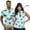 Blue Turtle, variant on Lemon Matching Couple Outfits Men Zipper Shirt Quick-Dry Short Sleeve Golf Shirt and Womens Golf Shirts Sleeveless Lightweight Sports Tank Tops Size 2XL