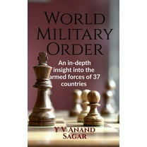 World Military Order (Paperback)