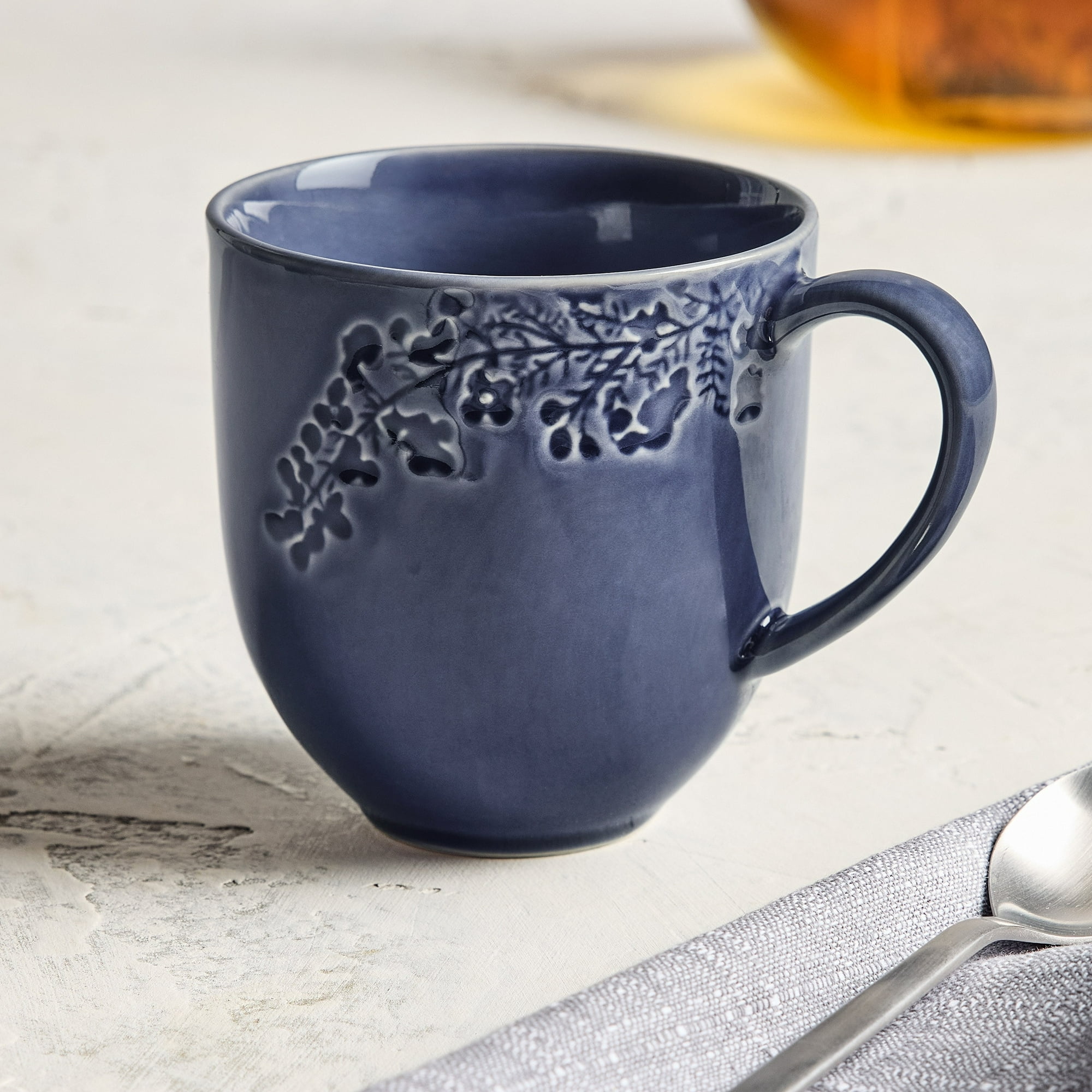 Stoneware Mug