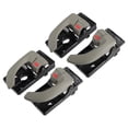 thumbnail image 1 of Manijas de puerta interior Unique Bargains para Hyundai Tucson No.82610-2E000-J9/82620-2E000-J9, 1 of 1