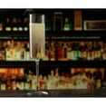 thumbnail image 4 of JoyJolt Claire 5.7oz Champagne Flute Glass Set of 2, 4 of 13