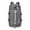 Gray, variant on Back to school Saving!Fnyoxu Travel Sports Swimming Bag Short-distance Travel Yoga Fitness Backpack Bag(Black)