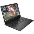 thumbnail image 6 of HP OMEN 17.3" QHD IPS Anti-Glare 240Hz Display, Gaming Laptop, AMD Ryzen AI 7 350 2.0GHz Processor; NVIDIA GeForce RTX 5060 8GB GDDR7; 16GB DDR5-5600 RAM; 1TB NVMe M.2 SSD, 6 of 7