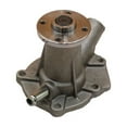 thumbnail image 3 of RAParts Water Pump Fits 443 443 Skid Steer 443B 443B Skid Steer 453 453 Skid Steer 543, 3 of 10