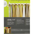 thumbnail image 3 of Rubbermaid Configurations Pant Rack - Single Pack — Residential Use, Standard Application, 3 of 5