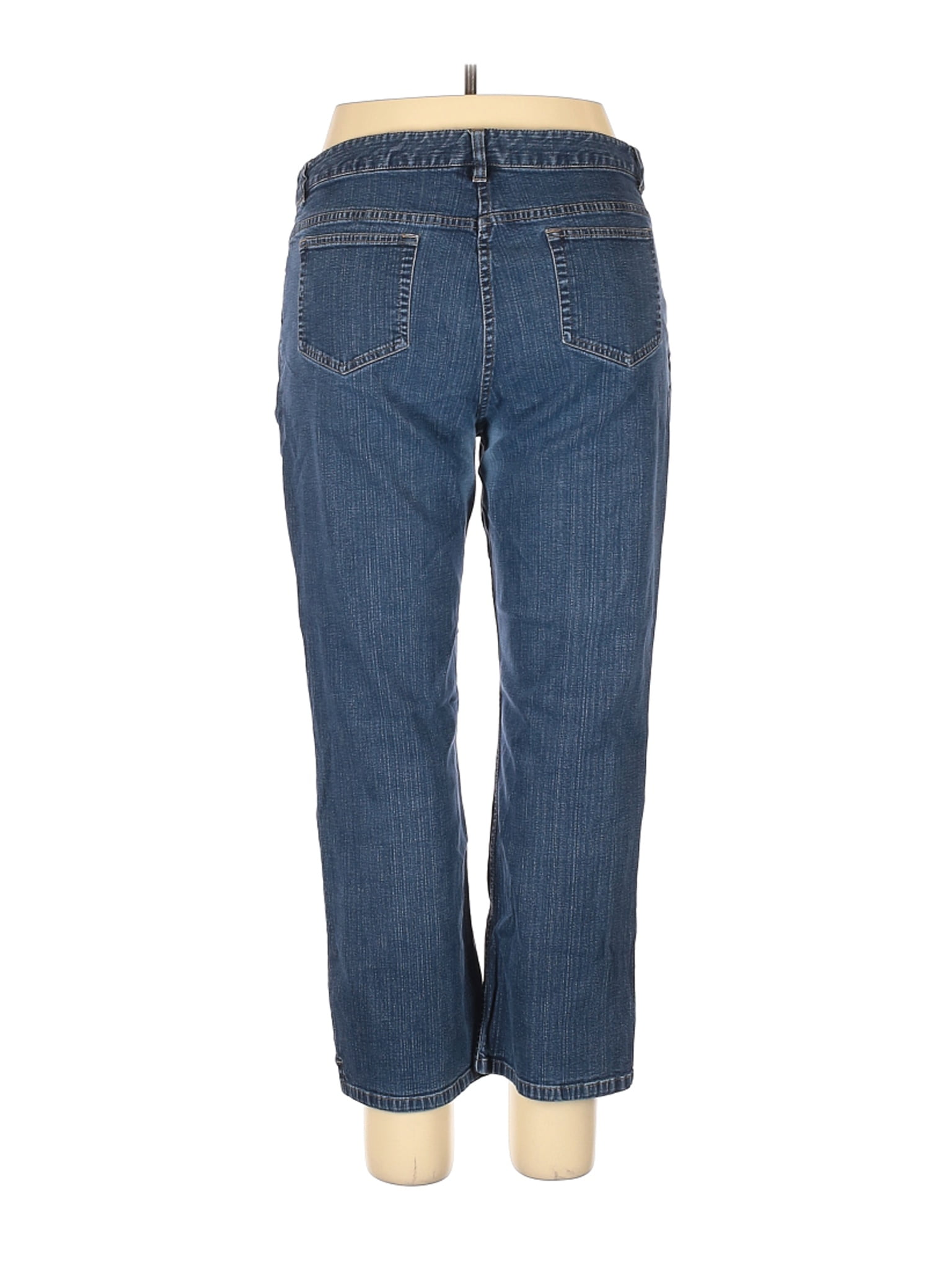 van heusen women jeans