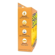 Scrub Daddy Original Sponge Scratch-Free Dish Scrubber, Kitchen & Bath Cleaning Supplies. Scrubbies & Esponjas De Fregar Platos