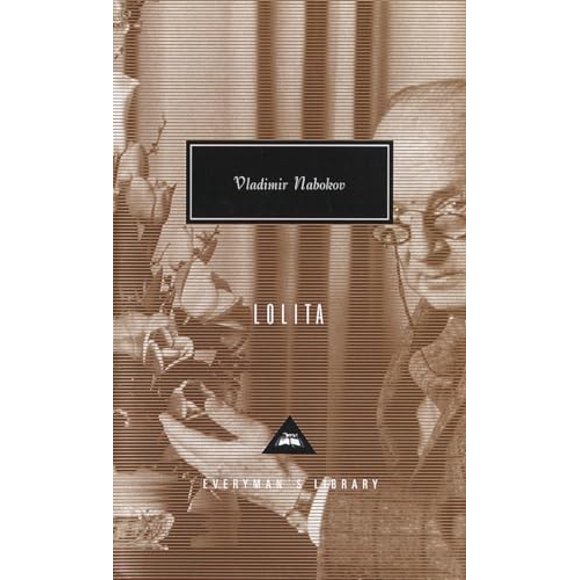 Pre-Owned: Lolita: Introduction by Martin Amis (Everyman's Library Contemporary Classics Series) (Hardcover, 9780679410430, 0679410430)