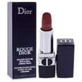 thumbnail image 3 of Christian Dior Rouge Dior Satin Lipstick Refillable - 434 Promenade , 0.12 oz Lipstick, 3 of 6