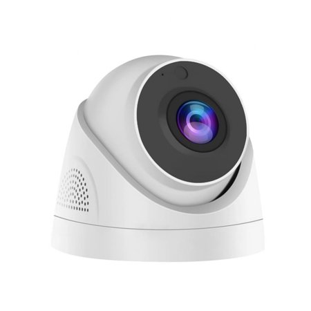 Indoor Security Camera Baby Monitor with Camera and Audio Pet Camera with APP Motion Detection