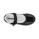 thumbnail image 4 of ZAPATOS ESCOLARES NIÑA STYLO 6705 CHAROL NEGRO Stylo 6705, 4 of 4
