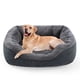 thumbnail image 1 of Cama para perros INVENHO, grande, ortopédica, lavable, para perros, 1 of 8