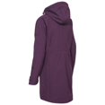 thumbnail image 2 of Trespass - Chaqueta Softshell modelo Maeve para mujer (Morado moteado) Trespass UTTP4432_potentpurplemarl, 2 of 2