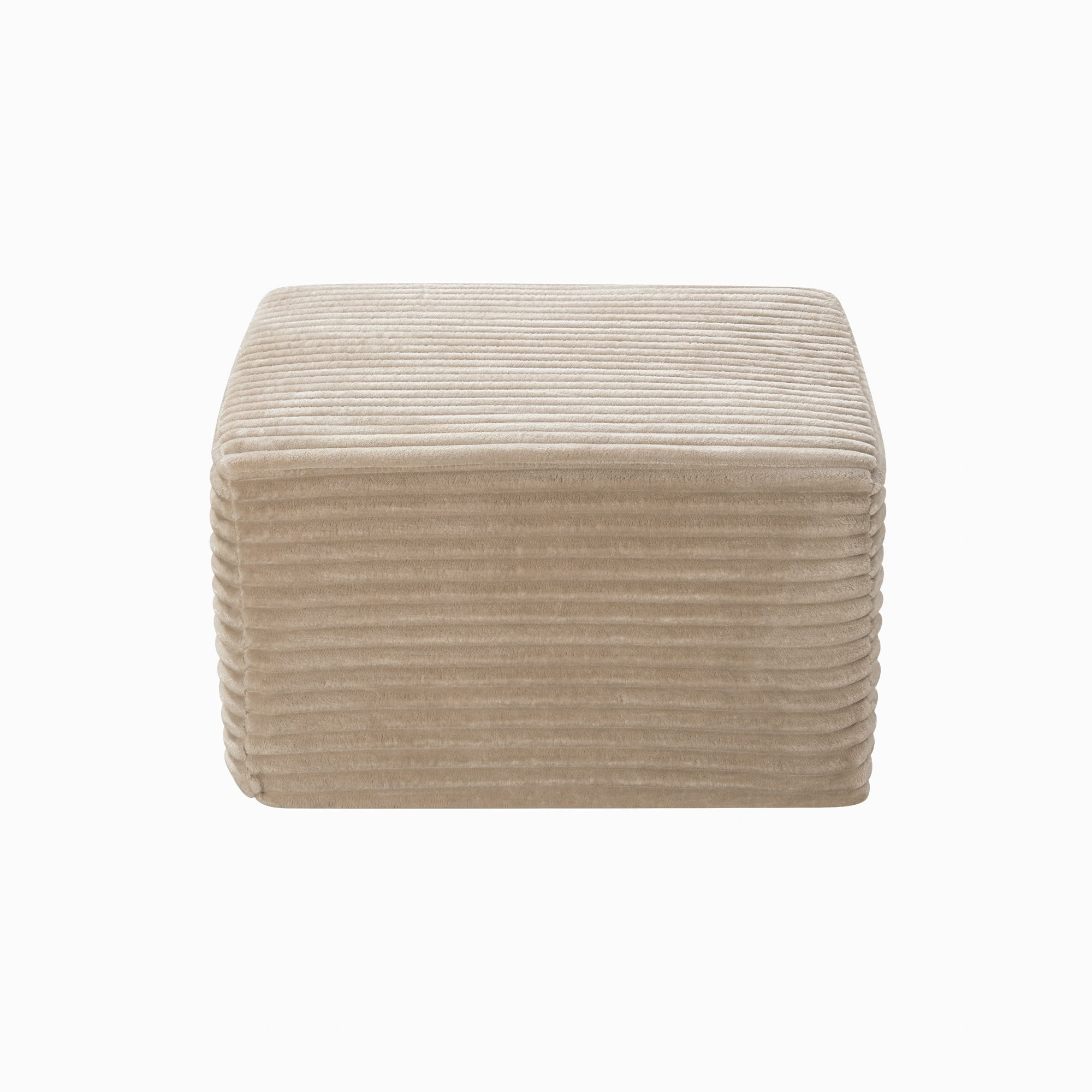Ottman Ultra-Cozy Ribbed Corduroy Upholstery
