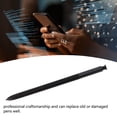 thumbnail image 4 of Digital Stylus Pen, Easy To Use Quick Note Practical Touch Screen Stylus Plastic  for Work Black,Purple,Gold,Silver,Blue, 4 of 7