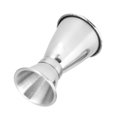 thumbnail image 1 of Bar Measuring Cup Cocktail Jigger, Stainless Steel Cocktail Jigger Double Head Measuring Cup Ounce Alcohol Measuring Cup Bar Shaker Tool, 1 of 8