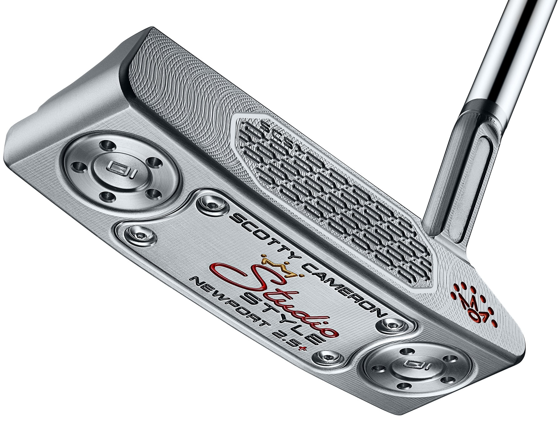 Scotty Cameron Putters