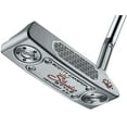 thumbnail image 1 of Pre-Owned Titleist Scotty Cameron Studio Style Newport 2.5+ Putter 35 Inches Mint, 1 of 4