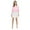 Pink, variant on Ediodpoh Women’s Casual Solid Color Wool Knit Button Front Cardigan Short Jacket Sweater Top Womens Cardigan Dark Gray L