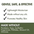 thumbnail image 3 of Acne Control Natural Body Lotion - Acne Relief, Oil-Free & Lightweight Moisturizer - 8 oz by LatherGreen, 3 of 6