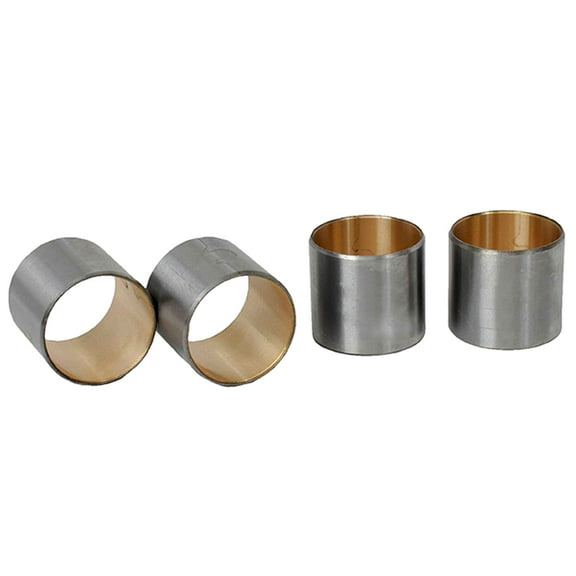 DNJ PB469 Piston Pin Bushing Set Fits Cars & Trucks 06-13 Mazda 3 6 2.3L L4 DOHC 16v