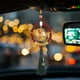 thumbnail image 4 of Espejo para Coche Colgante de Coche Lindo Interior Retrovisor Espejo Decoración, 4 of 6